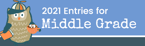 2019 Entries for Middle Grade