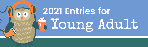 2019 Entries for Young Adult